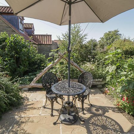 Yeoman'S Cottage Pickering Dış mekan fotoğraf