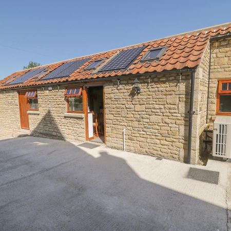 Yeoman'S Cottage Pickering Dış mekan fotoğraf