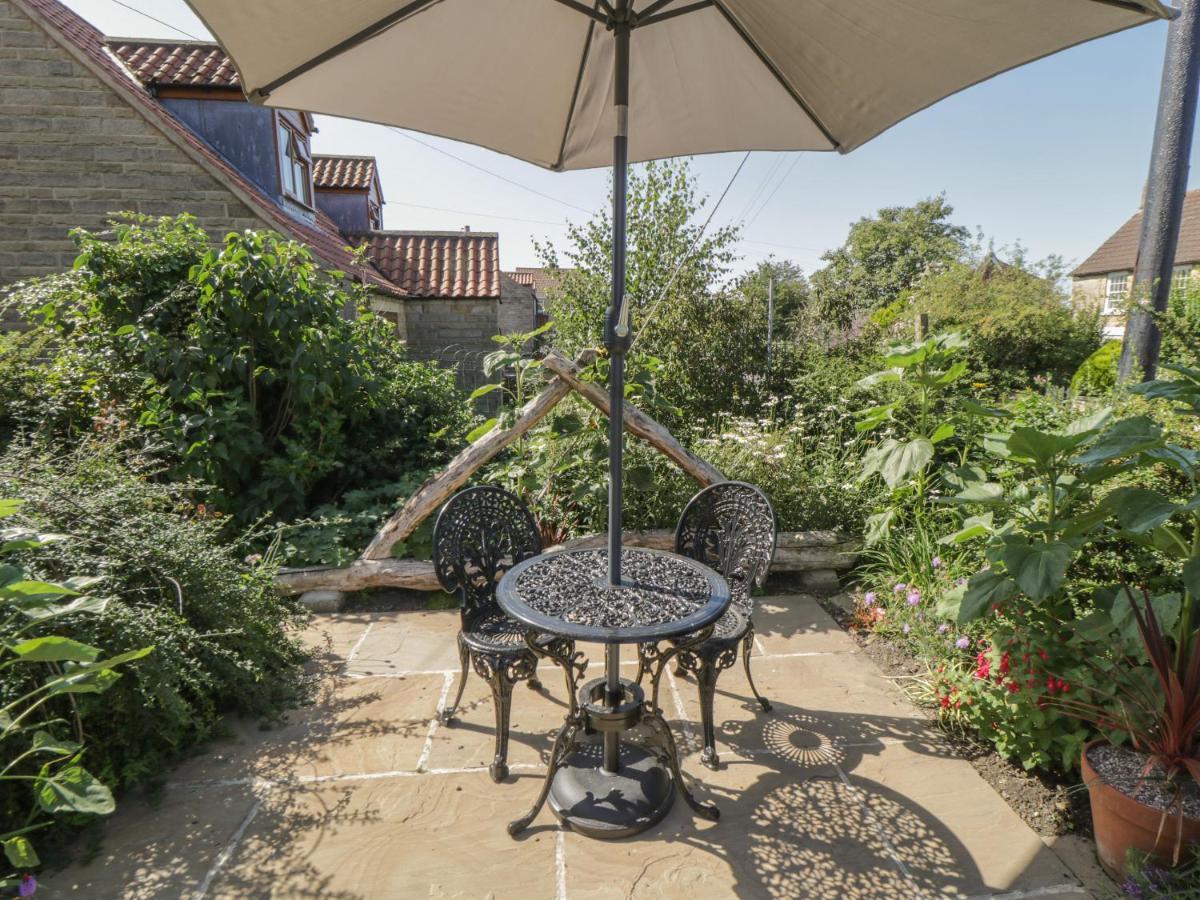 Yeoman'S Cottage Pickering Dış mekan fotoğraf