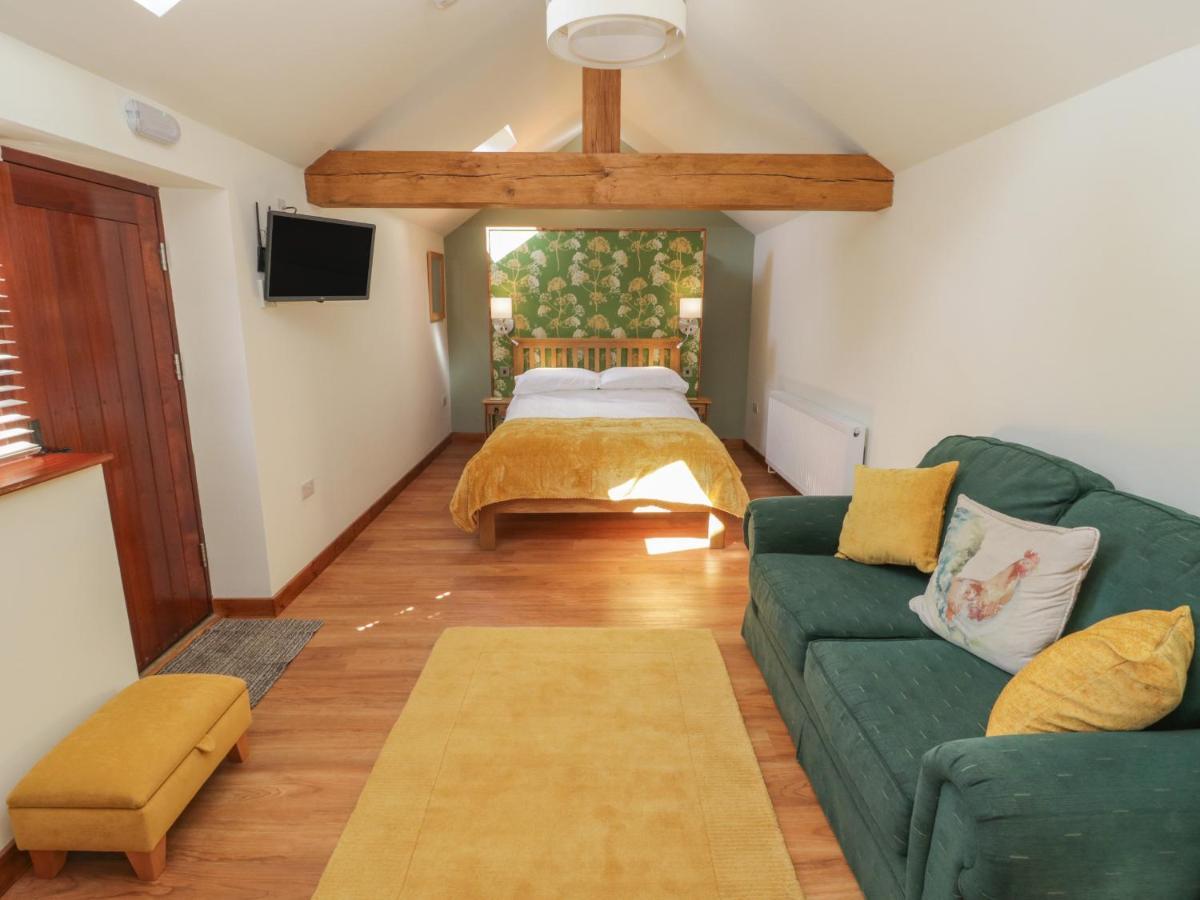 Yeoman'S Cottage Pickering Dış mekan fotoğraf