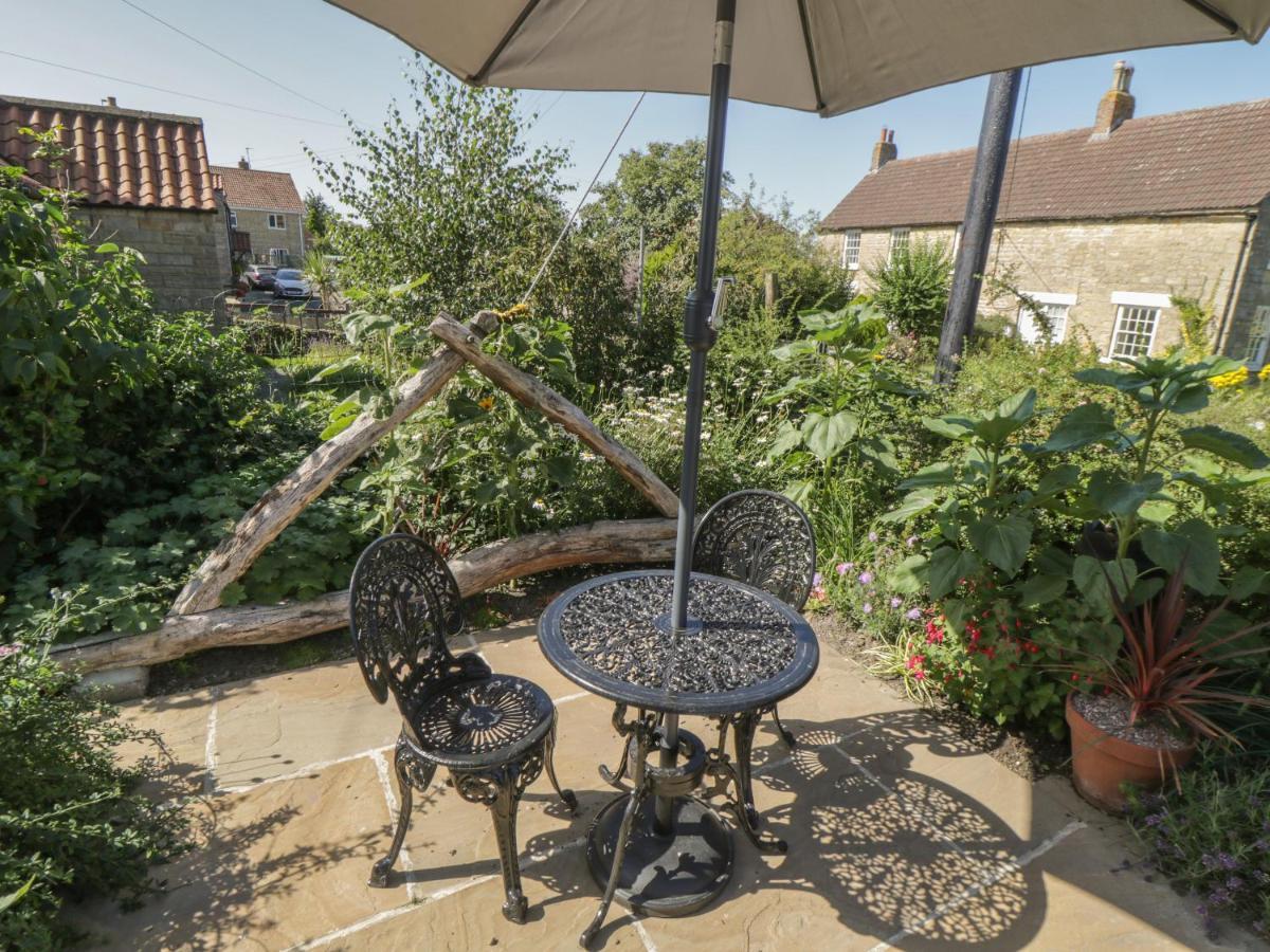 Yeoman'S Cottage Pickering Dış mekan fotoğraf