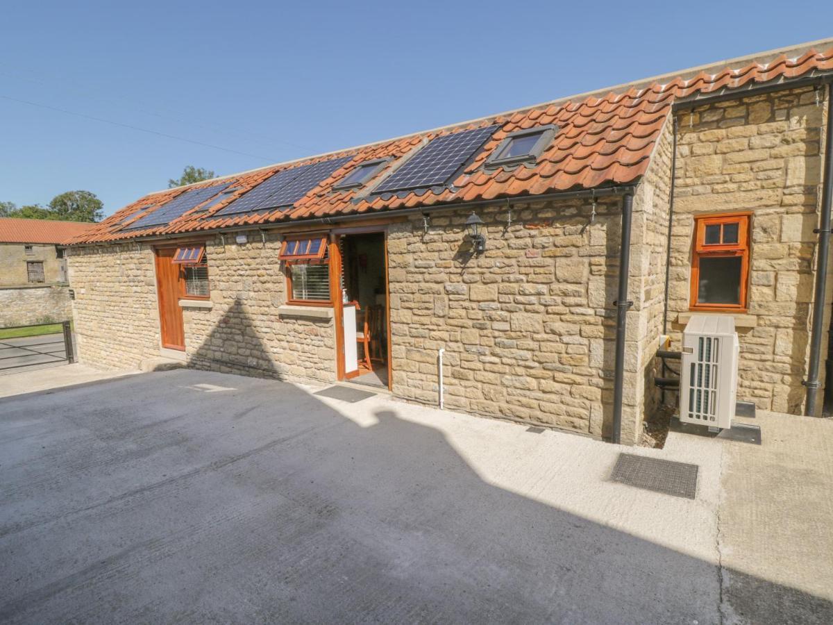 Yeoman'S Cottage Pickering Dış mekan fotoğraf