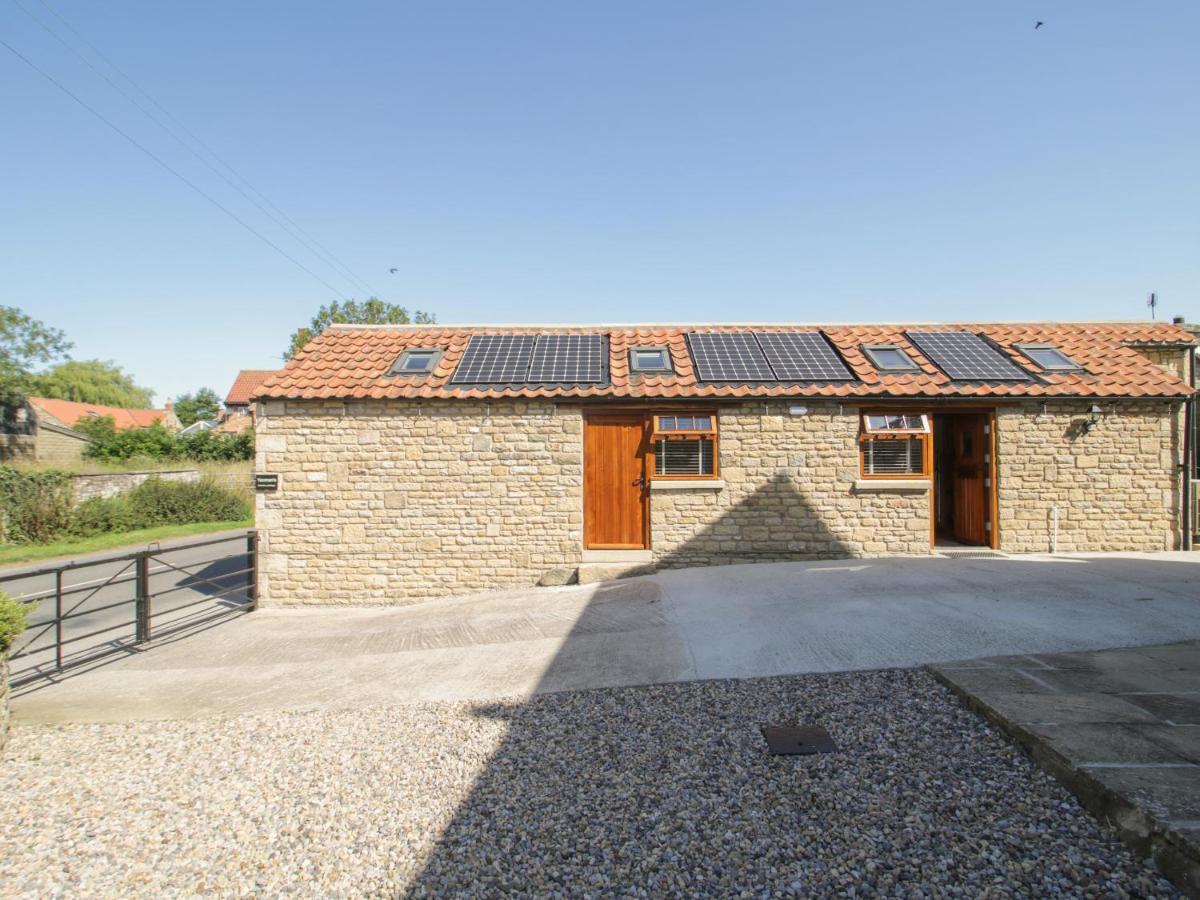 Yeoman'S Cottage Pickering Dış mekan fotoğraf