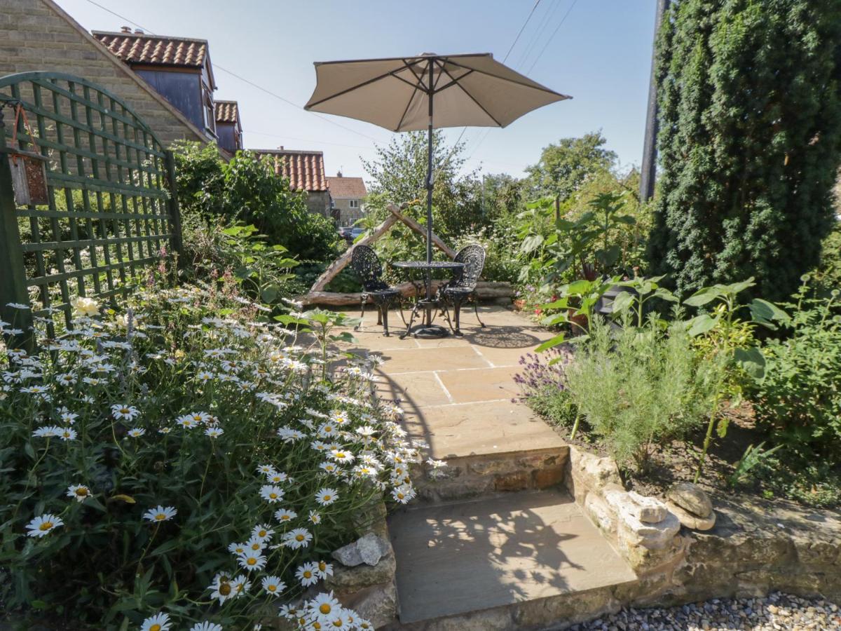 Yeoman'S Cottage Pickering Dış mekan fotoğraf